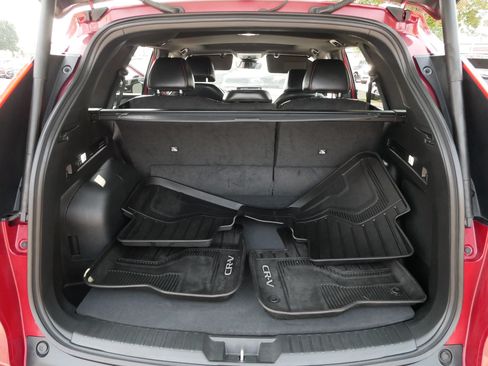 Used 2024 Honda CR-V Sport Touring image 18