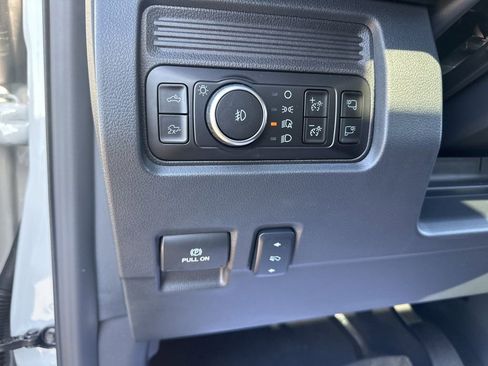 New 2026 Ford F350 Lariat w/ Black Appearance Package image 22