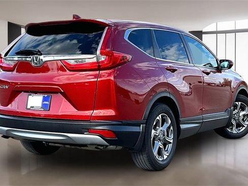 Used 2018 Honda CR-V EX image 6
