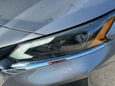 Certified 2023 Nissan Altima 2.5 SV w/ SV Premium Package image 4