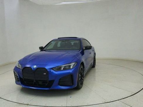 Used 2025 BMW i4 M50 image 66