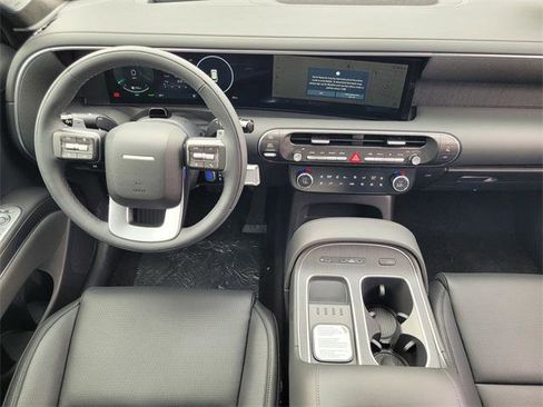 New 2026 Hyundai Palisade Calligraphy image 12