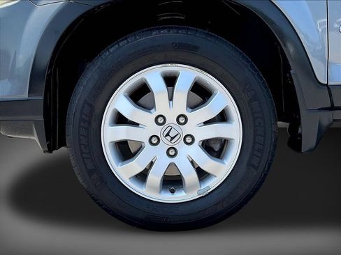 Used 2005 Honda CR-V EX image 31