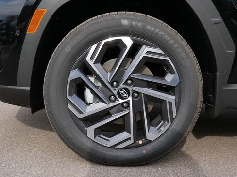 New 2026 Hyundai Tucson Limited image 5