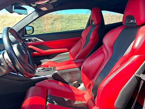 Used 2023 BMW M4 xDrive Competition image 6