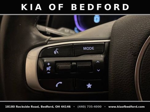 Certified 2024 Kia Sportage X-Line w/ X-Line Premium Package AWD/4WD image 17