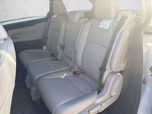 New 2027 Honda Odyssey EX-L image 14