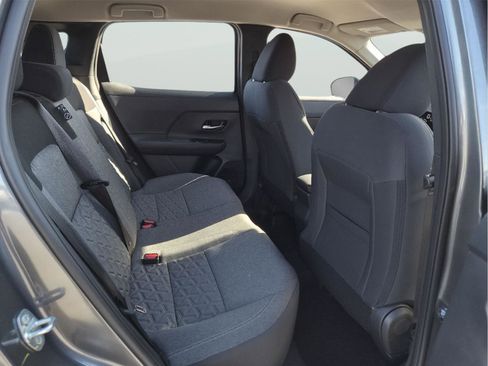 New 2026 Nissan Kicks SV w/ Cold Weather Package image 17