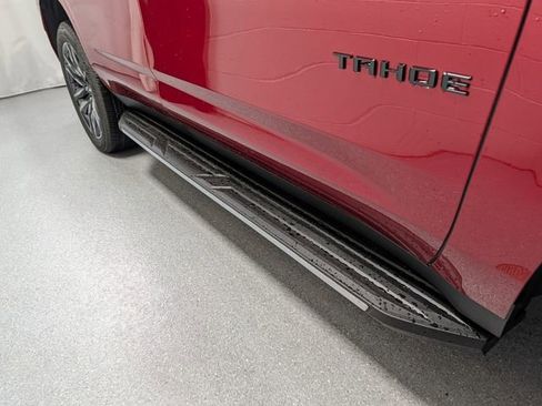 New 2026 Chevrolet Tahoe LS AWD/4WD image 3