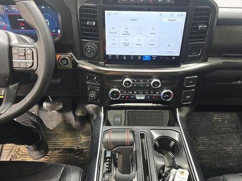 Used 2024 Ford F150 Raptor AWD/4WD image 9