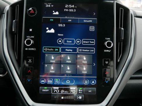 Certified 2025 Subaru Crosstrek 2.5i Sport w/ Popular Package #4A image 22