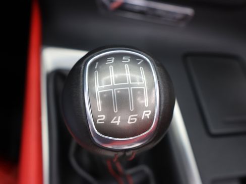 Used 2015 Chevrolet Corvette Stingray Convertible w/ 3LT Preferred Equipment Group image 48