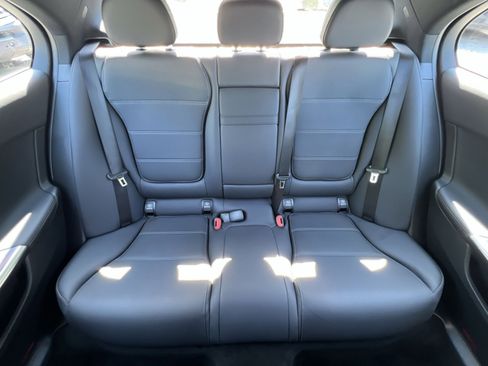 Used 2025 Mercedes-Benz C 300 4MATIC Sedan image 15