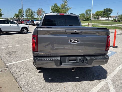 Used 2024 Ford F150 XLT w/ Equipment Group 302A MID AWD/4WD image 23