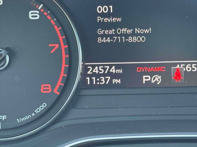 Used 2023 Audi Q5 2.0T Premium w/ Convenience Package AWD/4WD image 29