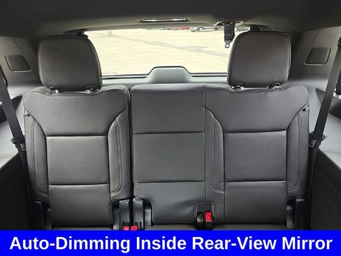 Used 2023 Chevrolet Tahoe LT w/ Luxury Package image 23