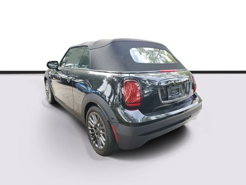 New 2026 MINI Cooper S FWD image 3