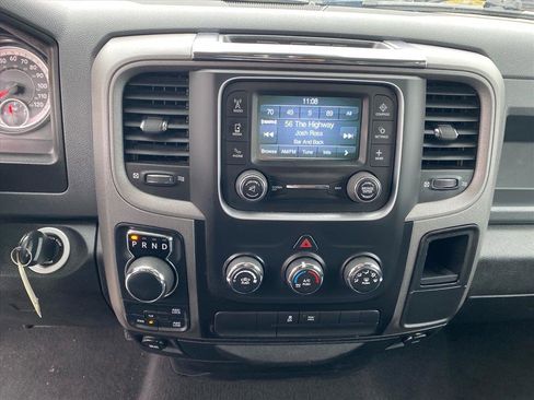 Used 2018 RAM 1500 Express image 11
