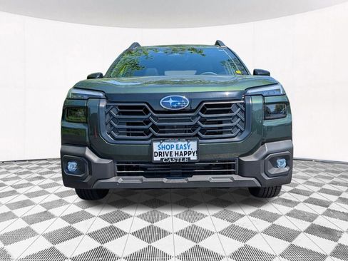 New 2026 Subaru Outback Limited XT AWD/4WD image 21