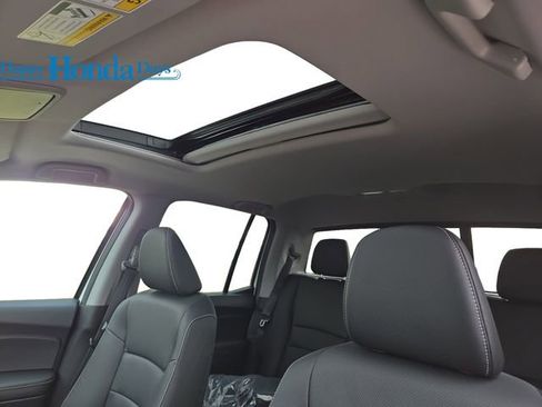 New 2026 Honda Ridgeline RTL image 13