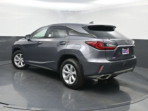 Used 2017 Lexus RX 350 350 image 20