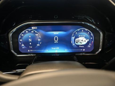 New 2026 Chevrolet Silverado 2500 LT w/ Trail Boss Package image 30