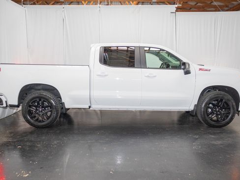 New 2026 Chevrolet Silverado 1500 RST image 5