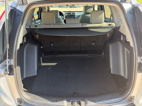 Used 2017 Honda CR-V EX image 15