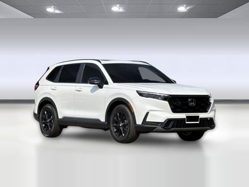 Used 2026 Honda CR-V Sport image 6
