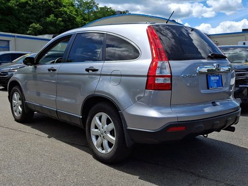 Used 2007 Honda CR-V EX image 6