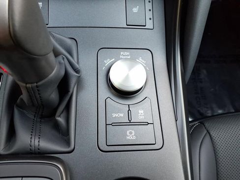 New 2025 Lexus IS 350 F Sport image 17