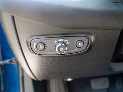 Used 2020 Chevrolet Equinox LT AWD/4WD image 21