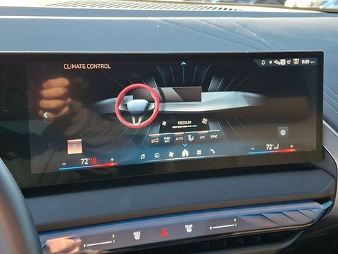 Certified 2025 BMW X3 xDrive30i image 19