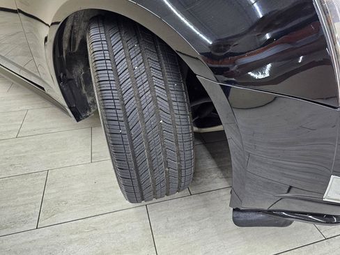 Used 2012 Cadillac CTS Premium RWD image 38