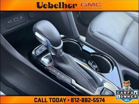 Used 2022 Buick Encore GX Essence w/ Experience Buick Package AWD/4WD image 29