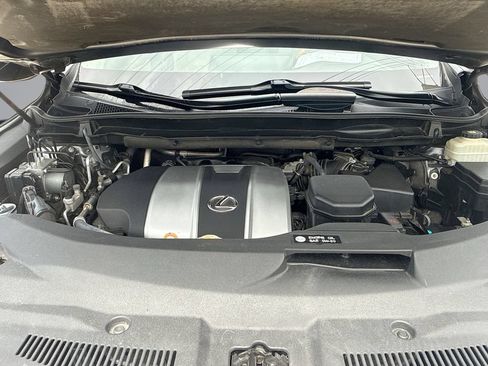 Used 2017 Lexus RX 350 FWD w/ Premium Package image 14