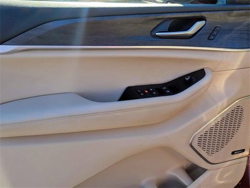 Used 2021 Jeep Grand Cherokee L Limited w/ Trailer Tow Group (B) image 10