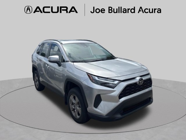 Used 2023 Toyota RAV4 XLE w/ Convenience Package FWD 360° Tour