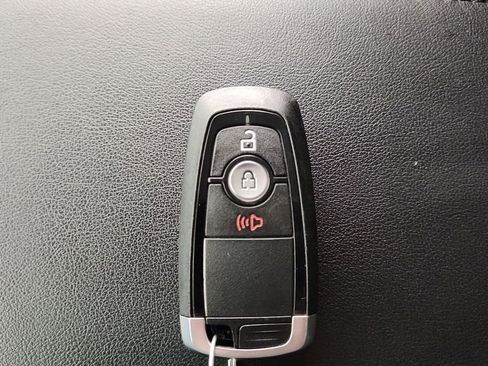 New 2024 Ford Edge SE w/ Black Appearance Package image 20