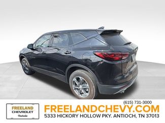 Used 2025 Chevrolet Blazer LT FWD video 3