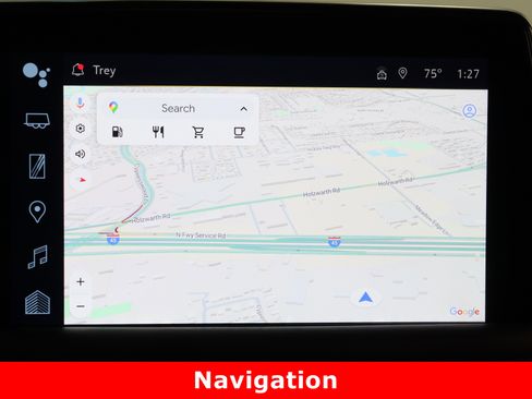 Used 2023 Chevrolet Tahoe Z71 w/ Luxury Package image 22