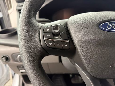 New 2026 Ford Transit 350 148 High Roof Extended w/ Load Area Protection Package image 19