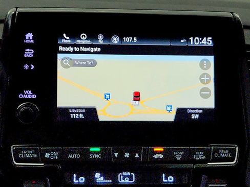 Used 2021 Honda Odyssey Touring image 19
