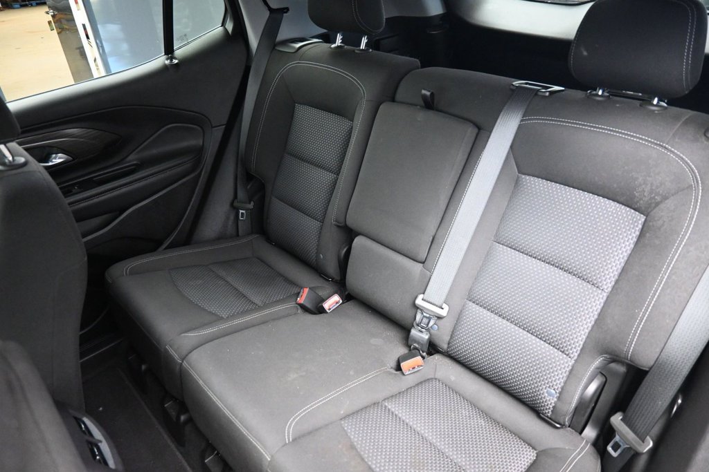 Used 2024 GMC Terrain SLE AWD/4WD image 20