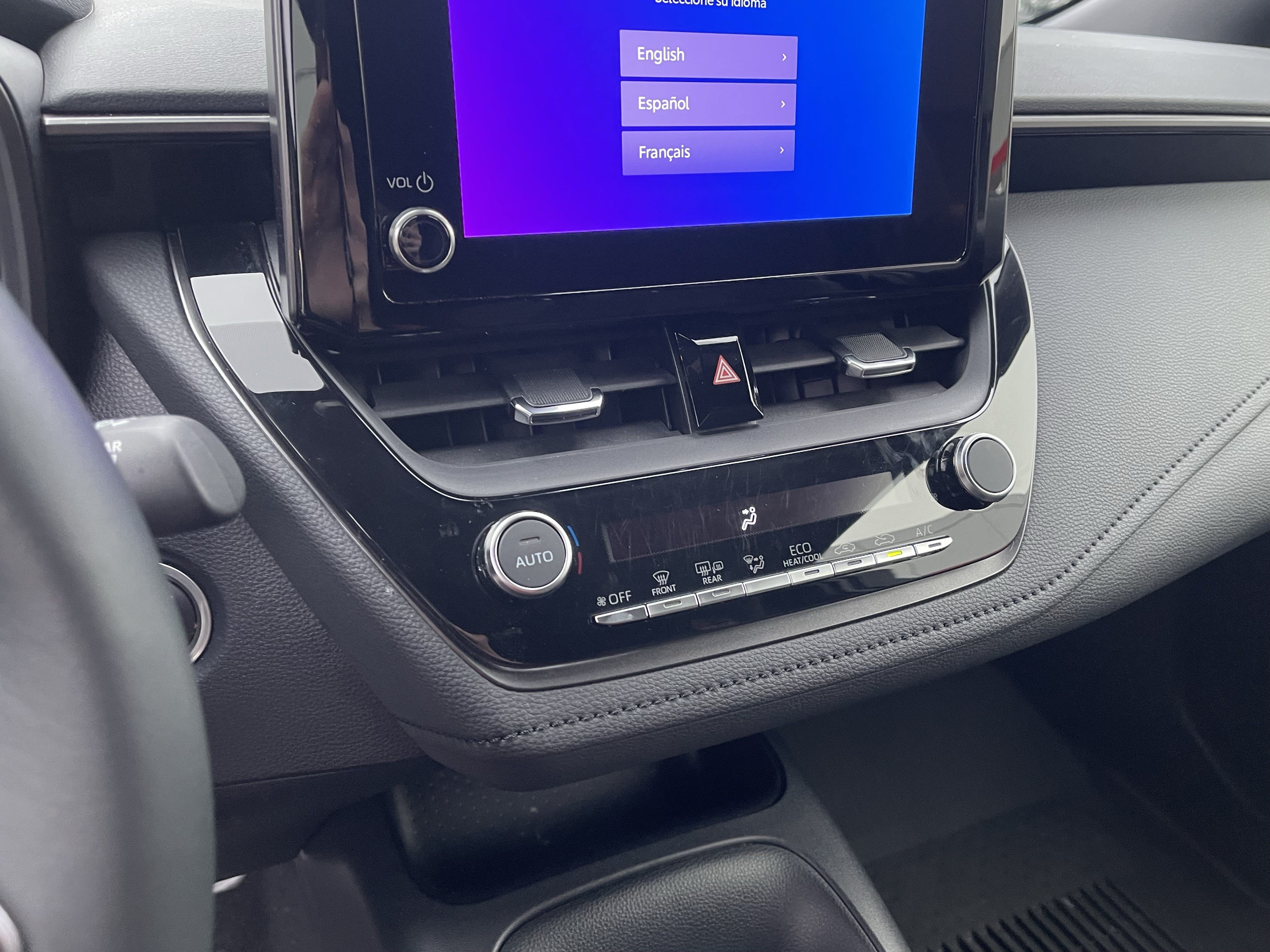 Certified 2024 Toyota Corolla GR AWD/4WD image 22