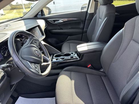Used 2022 Buick Envision Preferred image 23