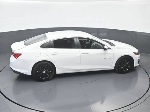Used 2024 Chevrolet Malibu LT FWD image 49