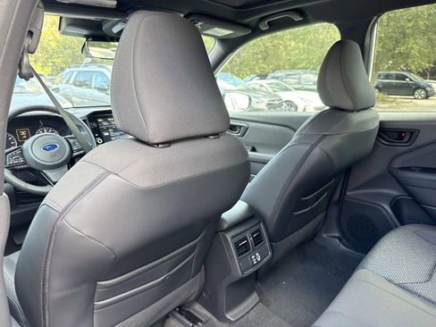 New 2026 Subaru Forester Premium image 13