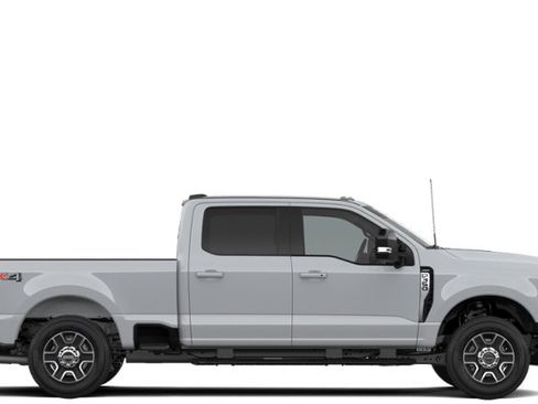 New 2026 Ford F350 Lariat w/ Lariat Premium Package AWD/4WD image 35