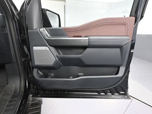 Used 2022 Ford F150 Lariat w/ Equipment Group 502A High image 53